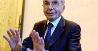 Ex-Italian PM claims 1980 passenger jet crash was failed attempt by France to kill Gaddafi