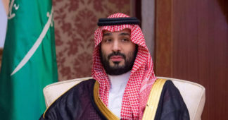 Saudi Arabia: MBS should enjoy his moment in the sun. It won’t last