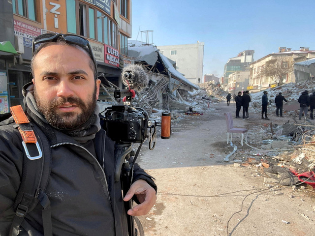 ‘Israel’ kills Reuters reporter, agency fails to hold them accountable