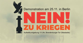 Europäischer Verbindungskomitee: „Gegen den Krieg – gegen den sozialen Krieg“