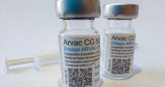Argentina: First National Booster Vaccine Against COVID-19