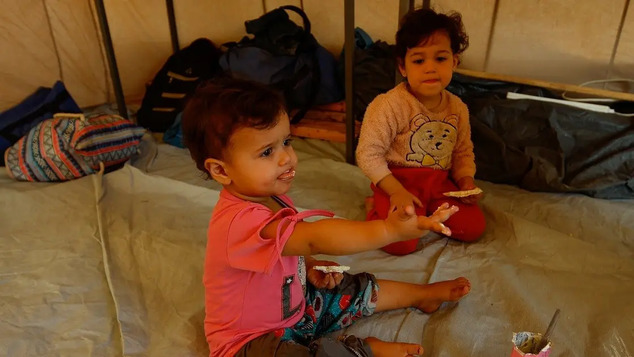 Situation in Gaza Strip ‘catastrophic’: Five UN agencies