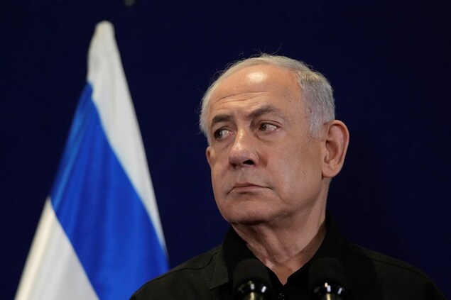 Netanyahu Envisions ‘Indefinite’ Israeli Occupation of Gaza