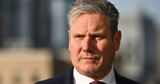 How Starmer has killed Labour’s left wing