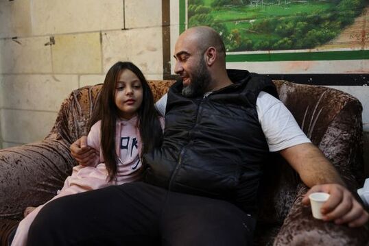 Israel arrests almost as many Palestinians as it has released during truce