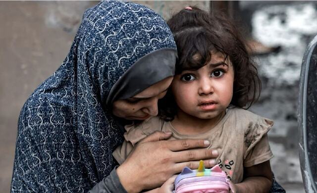US stance paralyzes UN Security Council in Gaza crisis