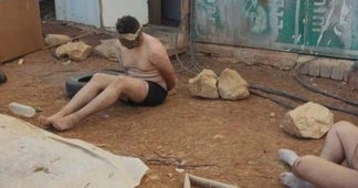 ‘Abu Ghraib 2.0’: IDF Torture Videos Spark Renewed Calls to End US Military Aid to Israel