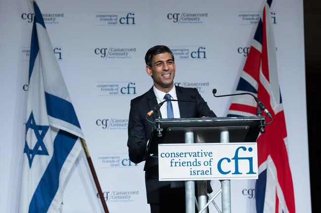 Why did London School of Economics censor this article on Israel’s lobby?