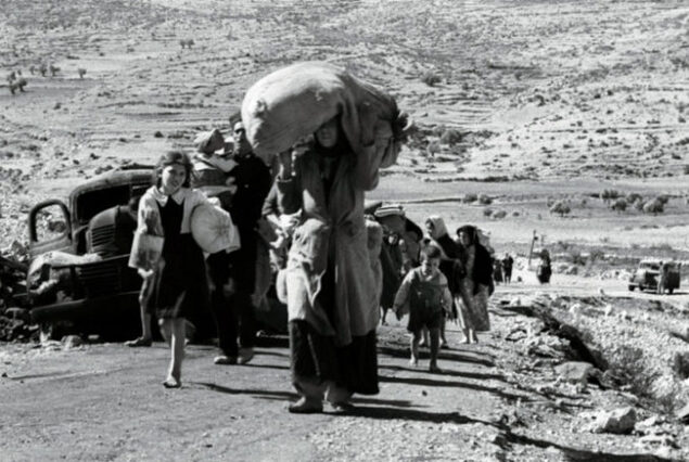 Pour massacrer les Palestiniens, Israël a besoin de « tuer l’Histoire »