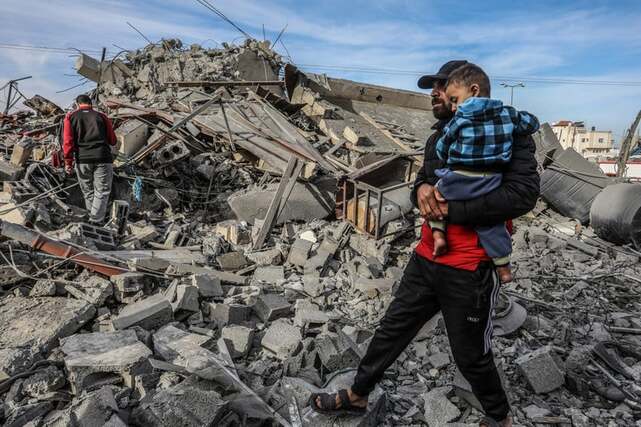 Palestine’s resistance has already won in Gaza