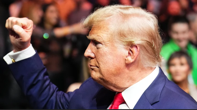 Warnings Grow That US Media Again Failing to Accurately Cover Trump’s Fascist Threat