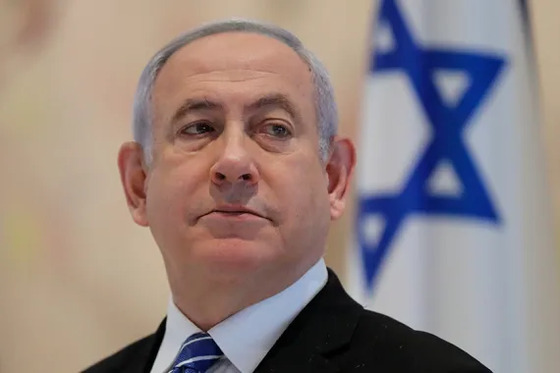Israel: Nazis in power