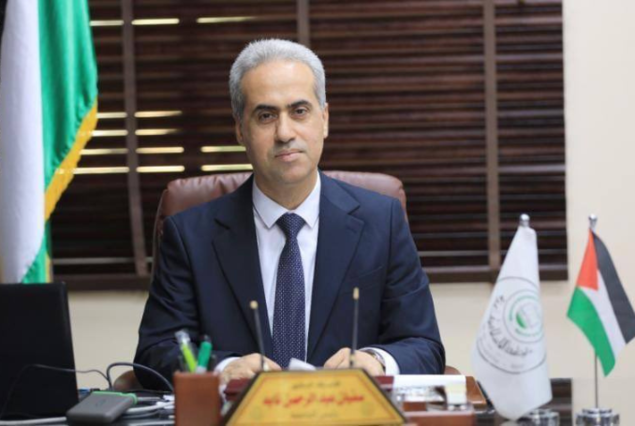 Israel Kills Top Palestinian Scientist, President of Islamic University, with Whole Family in Gaza
