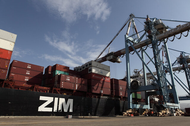 In Response to War on Gaza, Malaysia Bans Israel-Flagged Ships from Its Ports