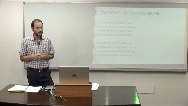 Palestinian poets and writers: targets of the Israeli fascists
