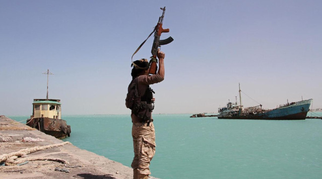 Houthis Say They Won’t Back Down Even If US ‘Mobilizes the Entire World’