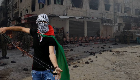 Urinating on Prisoners: How Palestinian Pride Canceled Israel’s ‘Politics of Humiliation’