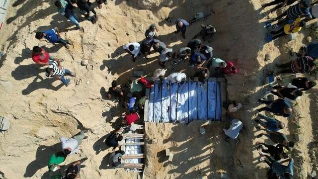 Frappes sur Gaza : «Vous n’aurez pas le silence des juifs de France»