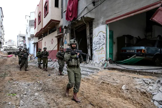 UN Office Details Alleged IDF ‘Summary Killing’ of Gaza Men in Front of Families