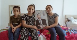 The Grim Reality of Israel’s Corpse Politics