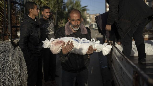 Gaza genocide death toll tops 20,000 amid mass starvation