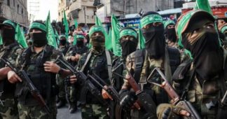 PFLP: Hamas conditions for a complete cease-fire