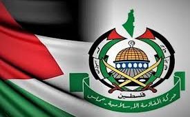 Hamas to world movement: ‘Victory for our people is near’
