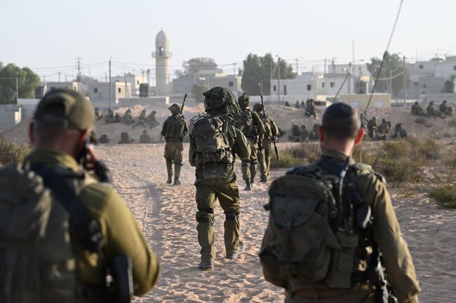 Shocking testimonies reveal the execution of dozens of elderly people by Israeli army in the Gaza Strip