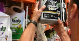 ‘Groundbreaking’ Legal Action Demands EPA Finally Ban Glyphosate