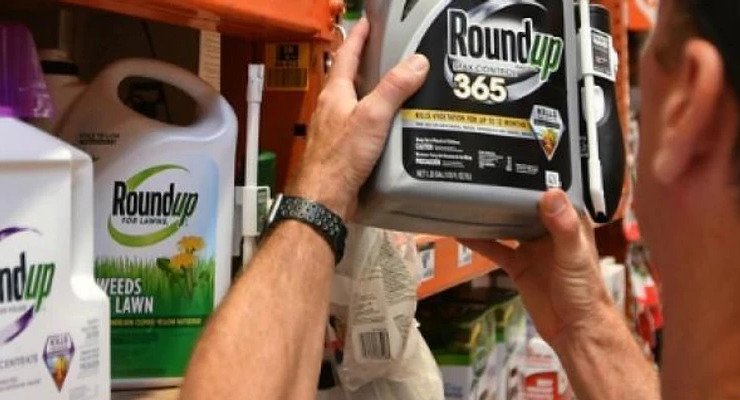 ‘Groundbreaking’ Legal Action Demands EPA Finally Ban Glyphosate