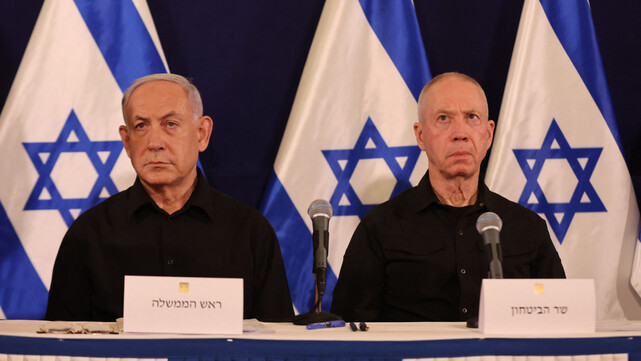‘Erase Gaza’: How genocidal rhetoric became normalised in Israel