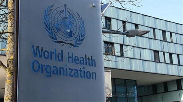 WHO ‘extremely concerned’ about thousands of patients, health care workers in Gaza