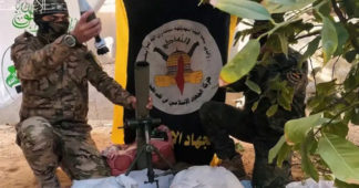 Zionists Fail to ‘Cleanse’ Northern Gaza: Resistance Is Hunting the Occupiers