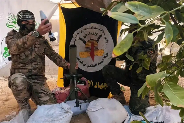 Zionists Fail to ‘Cleanse’ Northern Gaza: Resistance Is Hunting the Occupiers