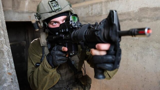 Génocide à Gaza : le gouvernement français annonce continuer d’envoyer des armes à Israël