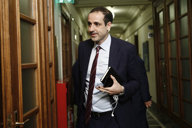 Greece: Ahead of court hearing, SLAPP lawsuit against media and journalists must be dropped