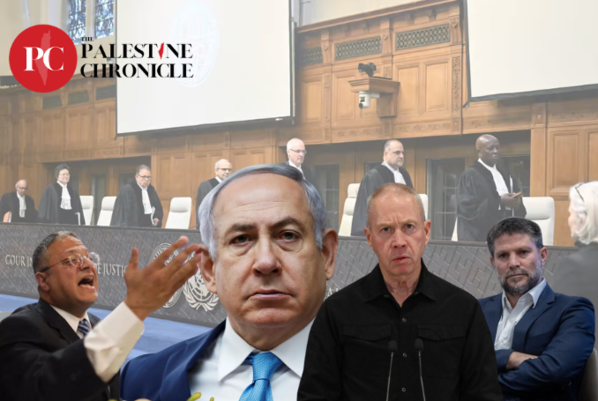 ‘False’, ‘Outrageous’, ‘Antisemitic’: ICJ Ruling Infuriates Israeli Officials