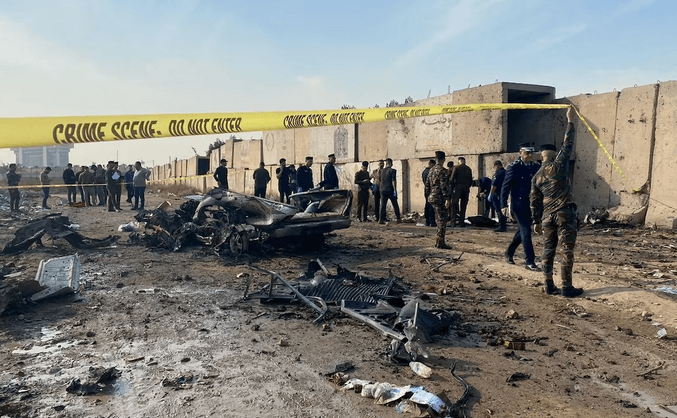 Towards a wider war in the Middle East?