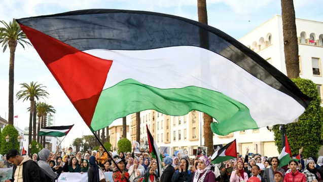 Arab regimes ignore popular support for Palestine at their peril