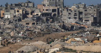 US Reportedly Preparing for Gaza War to Broaden Into Regional Conflict