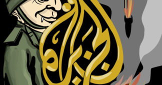Inconsistencies Between Arabic and English Broadcast Programming: Al Jazeera Walks a Tightrope