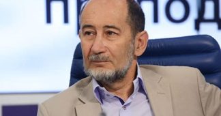 Five articles on Al. Buzgalin and the Soviet/Russian Perestroika/Katastroika