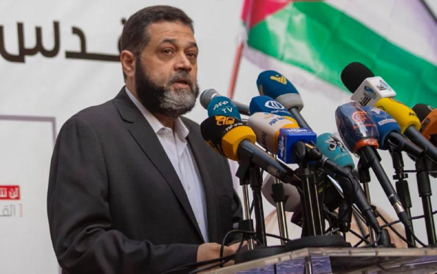 Hamas : les crimes d’Israël constituent une tache indélébile pour l’Occident