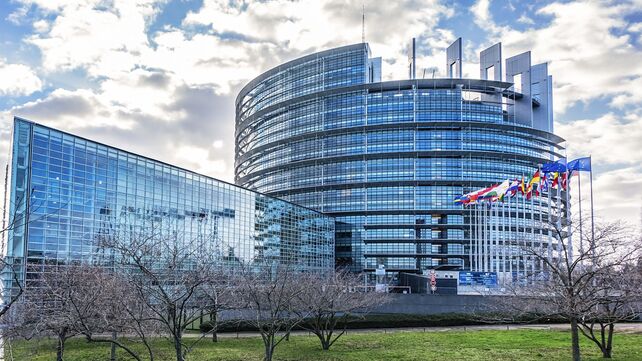 European Parliament concerned about very serious threats to EU values in Greece