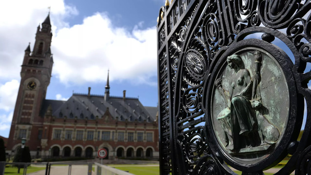 Ireland to Join South Africa’s Case Against Israel at ICJ