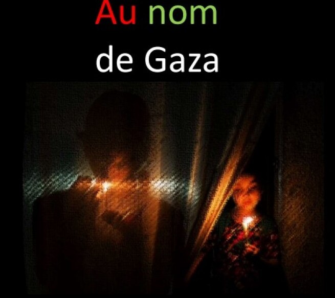 Mille livres pour aider Gaza