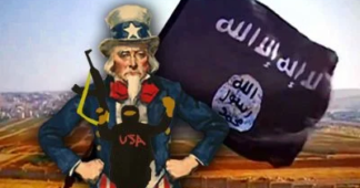 US Preparing More “Islamic” Terror