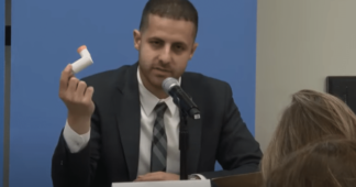 Physicians Describe ‘Most Appalling Atrocities’ in Gaza