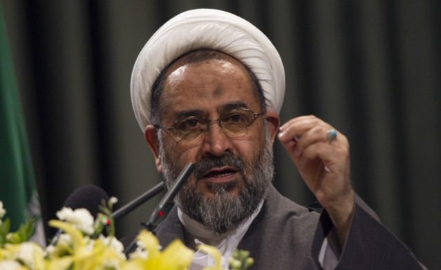 Iran’s Former Intel Minister: Mossad, MI6, And CIA Created Islamic State