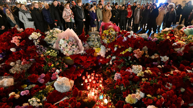 West, Ukraine Needed Moscow Concert Hall Attack to Create Panic in Russia – FSB Head